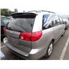 Image 3 : 2006 Toyota Sienna