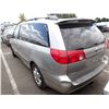 Image 4 : 2006 Toyota Sienna