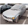 Image 1 : 2003 BMW 325i