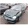 Image 1 : 2000 Dodge Neon