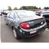 Image 4 : 2000 Dodge Neon