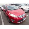 Image 2 : 2012 Ford Fiesta