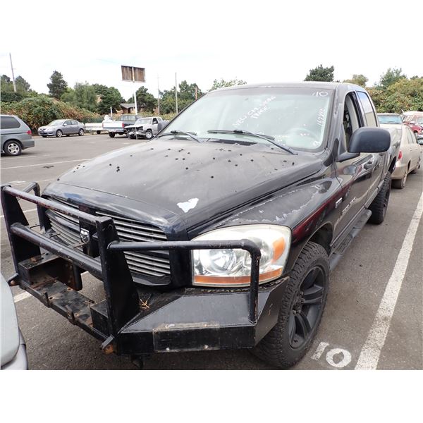 2006 Dodge Ram 1500