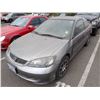 Image 1 : 2005 Honda Civic