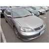 Image 2 : 2005 Honda Civic