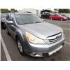 Image 2 : 2011 Subaru Outback