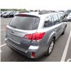 Image 3 : 2011 Subaru Outback