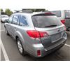 Image 4 : 2011 Subaru Outback