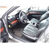 Image 5 : 2011 Subaru Outback