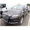 Image 1 : 2008 Audi Q7