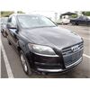 Image 2 : 2008 Audi Q7