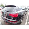 Image 3 : 2008 Audi Q7