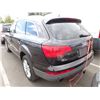 Image 4 : 2008 Audi Q7