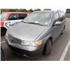Image 1 : 2001 Honda Odyssey
