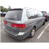 Image 3 : 2001 Honda Odyssey