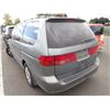Image 4 : 2001 Honda Odyssey