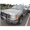 Image 1 : 2007 GMC Sierra 1500