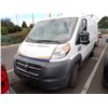 Image 1 : 2015 RAM ProMaster