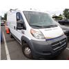 Image 2 : 2015 RAM ProMaster