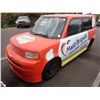 Image 1 : 2005 Scion xB