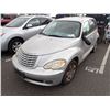 Image 1 : 2009 Chrysler PT Cruiser