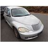 Image 2 : 2009 Chrysler PT Cruiser