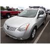 Image 1 : 2008 Nissan Rogue