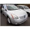 Image 2 : 2008 Nissan Rogue