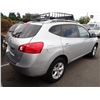 Image 3 : 2008 Nissan Rogue