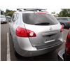 Image 4 : 2008 Nissan Rogue