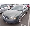Image 1 : 2003 Audi allroad quattro