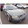 Image 2 : 2003 Audi allroad quattro