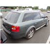 Image 3 : 2003 Audi allroad quattro