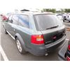 Image 4 : 2003 Audi allroad quattro
