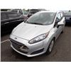Image 1 : 2016 Ford Fiesta