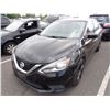 Image 1 : 2017 Nissan Sentra