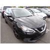 Image 2 : 2017 Nissan Sentra
