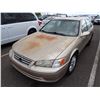 Image 1 : 2001 Toyota Camry