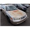 Image 2 : 2001 Toyota Camry