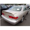Image 3 : 2001 Toyota Camry
