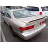 Image 4 : 2001 Toyota Camry