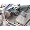 Image 5 : 2001 Toyota Camry