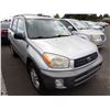 Image 2 : 2002 Toyota Rav4