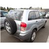 Image 3 : 2002 Toyota Rav4