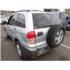 Image 4 : 2002 Toyota Rav4