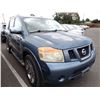 Image 2 : 2011 Nissan Armada