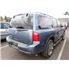 Image 3 : 2011 Nissan Armada