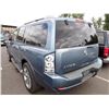 Image 4 : 2011 Nissan Armada
