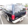 Image 4 : 1997 Ford Expedition