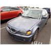 Image 1 : 2003 BMW 325i